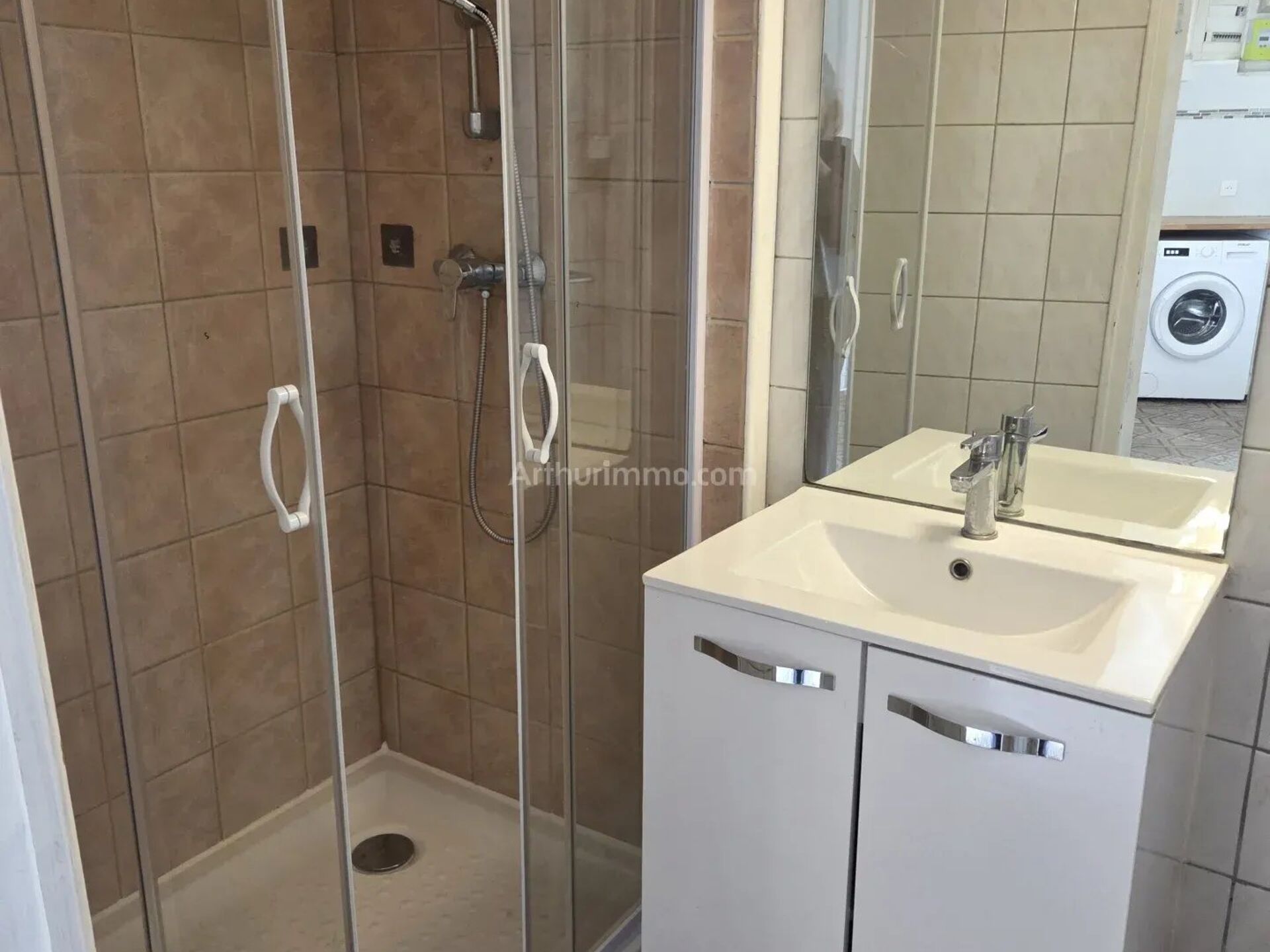 Acheter maison de 3 pièces 56 m² 82 000 € à Péret (34800) : une annonce Arthurimmo.com — 5