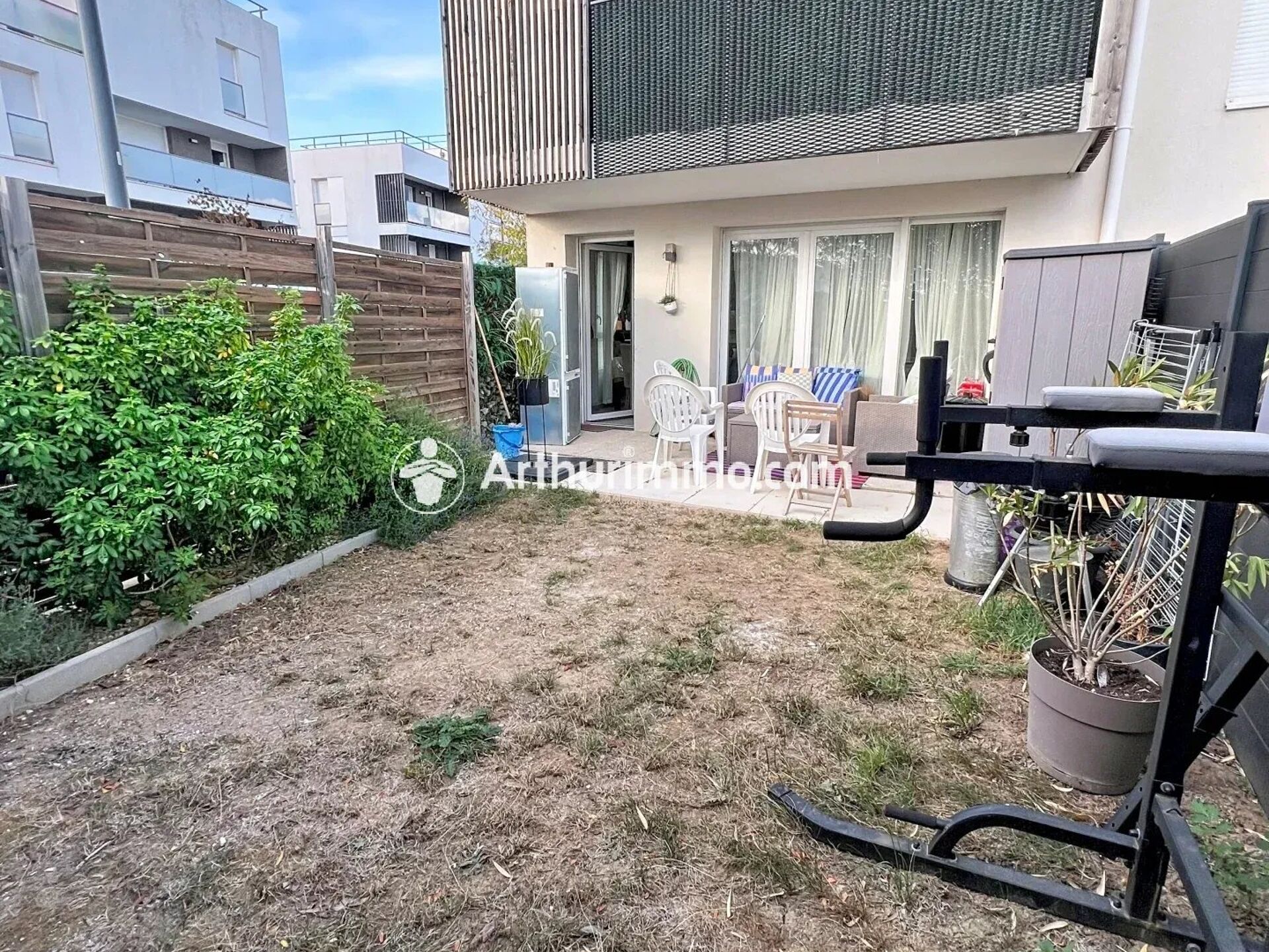 Appartement 4 pièces 78 m² · à Bondoufle · 78 m² · 240 000 €