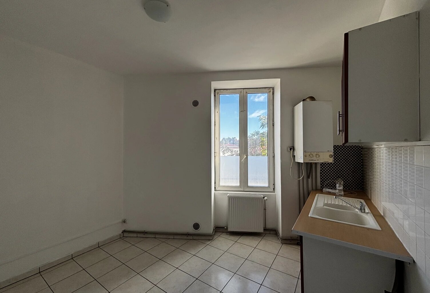 Appartement de type F3 60.83 m² — photo 1
