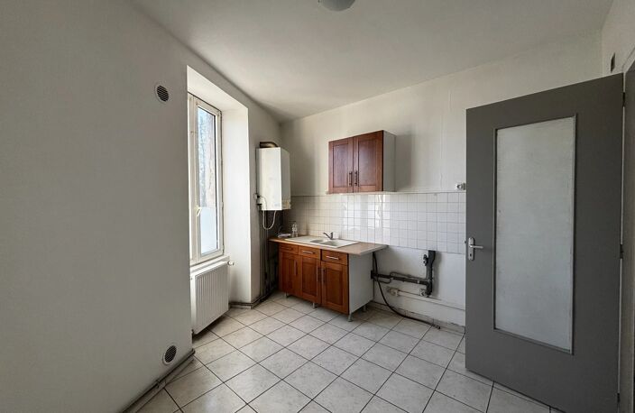 Appartement de type F3 60.83 m² — photo 2