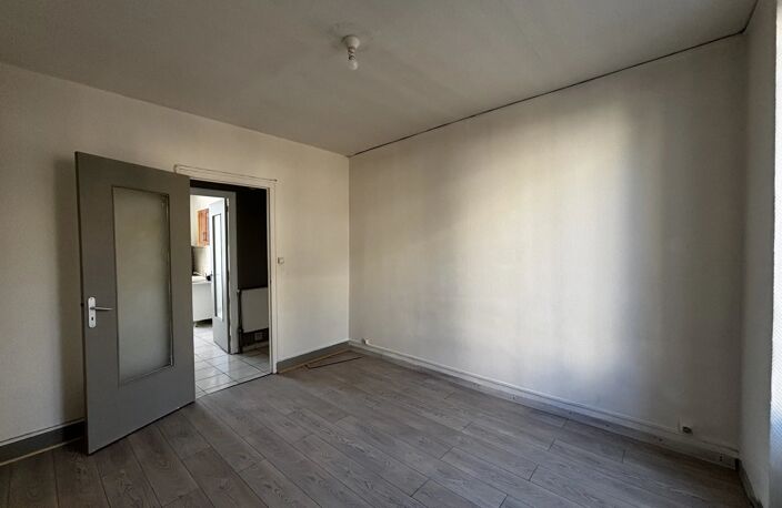 Appartement de type F3 60.83 m² — photo 3