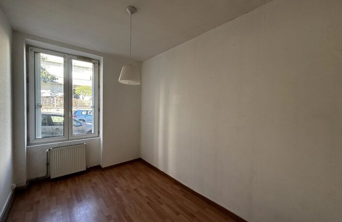 Appartement de type F3 60.83 m² — photo 4