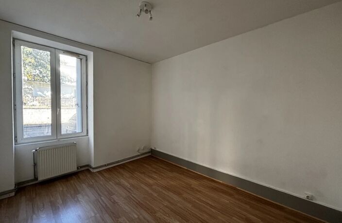 Appartement de type F3 60.83 m² — photo 5