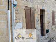 Maison de ville quartier historique, beau potentiel — photo 2