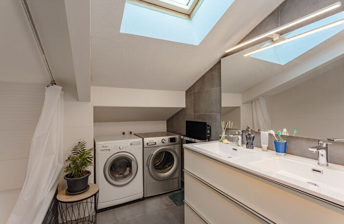 À vendre, duplex avec terrasse à Bayonne — photo 5