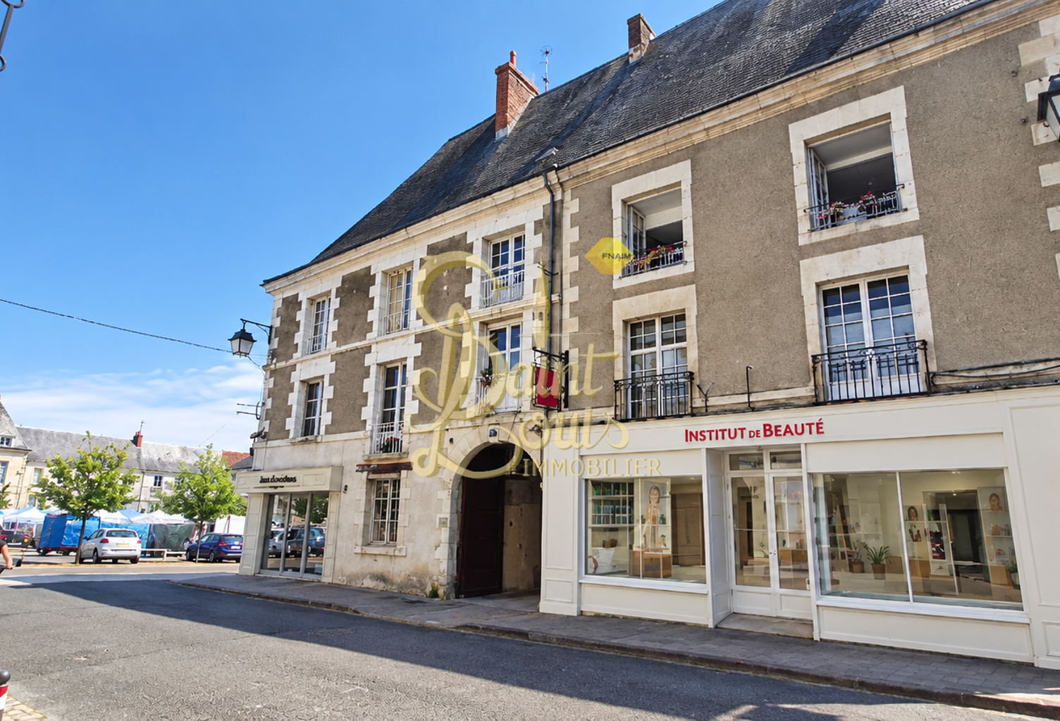 LOCAL COMMERCIAL — photo 1
