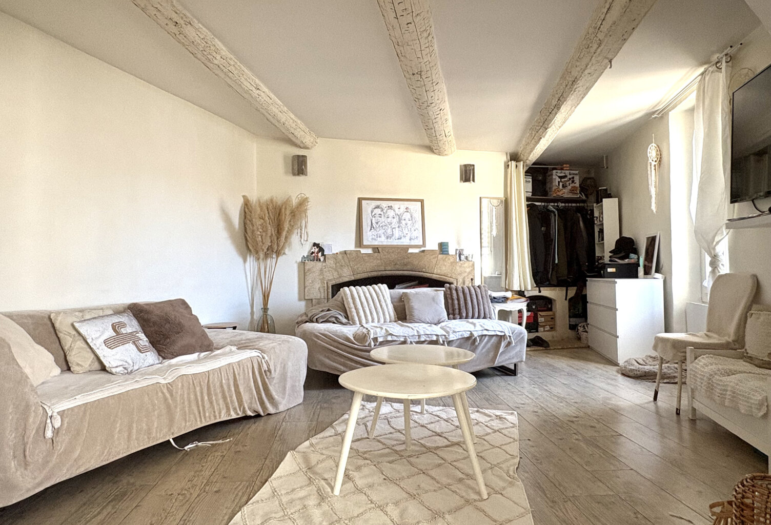 LE DUPLEX DU VILLAGE {VALENTINE} — photo 1