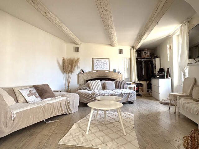 LE DUPLEX DU VILLAGE {VALENTINE} — photo du bien