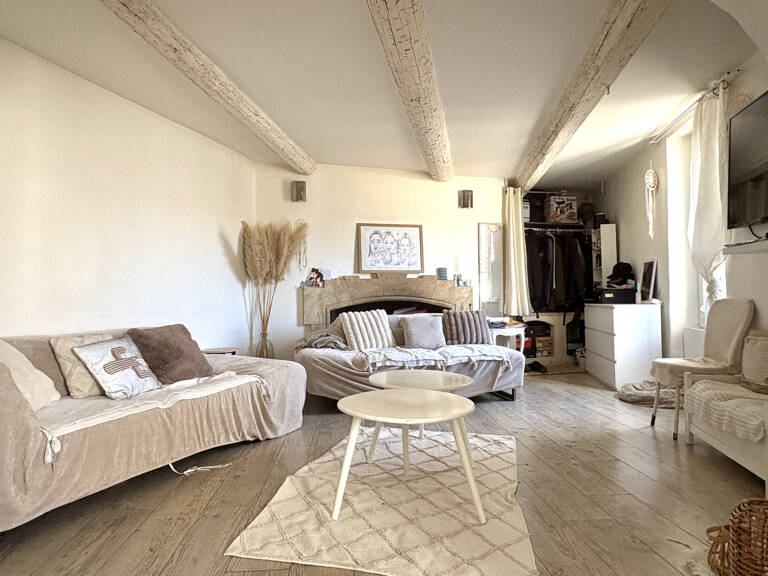 LE DUPLEX DU VILLAGE {VALENTINE} — photo 1