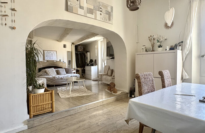 LE DUPLEX DU VILLAGE {VALENTINE} — photo 2