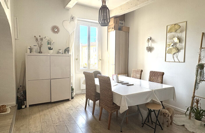 LE DUPLEX DU VILLAGE {VALENTINE} — photo 3