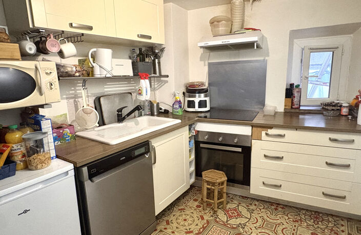 LE DUPLEX DU VILLAGE {VALENTINE} — photo 4