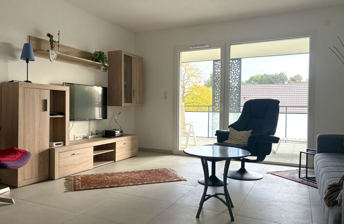 Appartement 3 pièces 62.36 m2 — photo 3