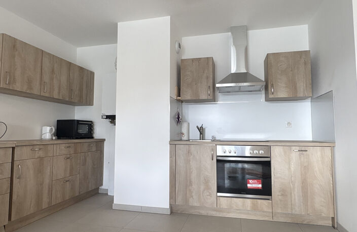 Appartement 3 pièces 62.36 m2 — photo 4