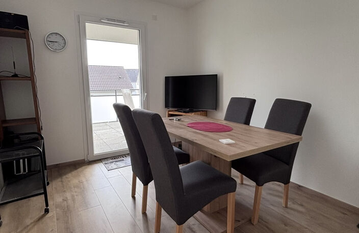 Appartement 3 pièces 62.36 m2 — photo 5