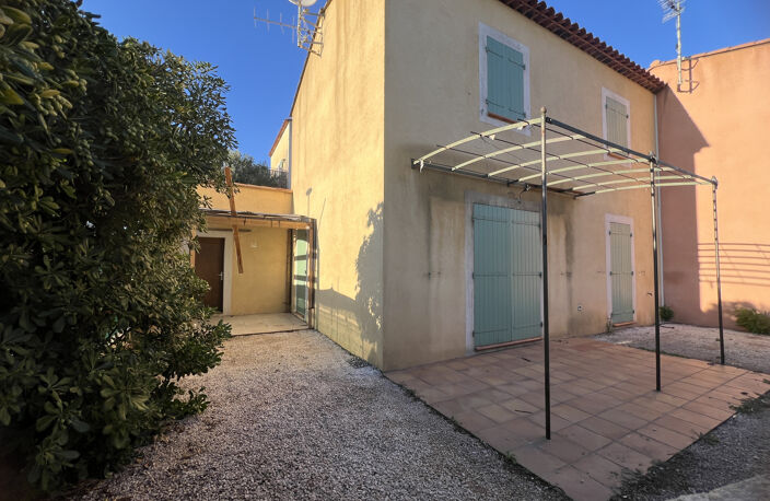 MAISON 4 PIECES - 3 CHAMBRES - LA GARDE ( 83130 ) AVEC TERRA — photo 3