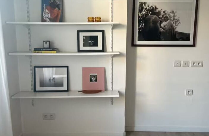 Appartement à louer 850 EUR par mois à Marseille 2 (13) — photo 5