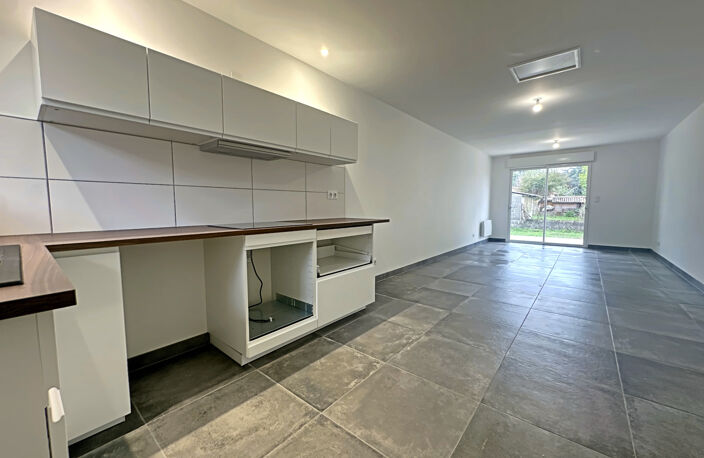 Maison neuve 3 pièces   Résidence sécurisée et fermée — photo 2