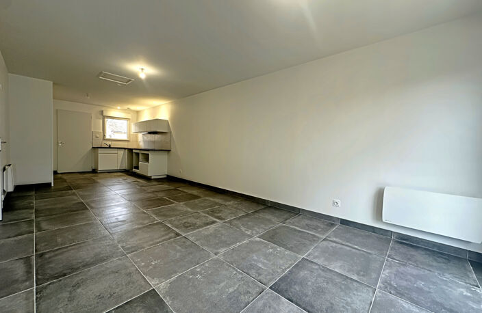 Maison neuve 3 pièces   Résidence sécurisée et fermée — photo 3