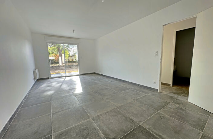 Maison neuve 3 pièces   Résidence sécurisée et fermée — photo 2