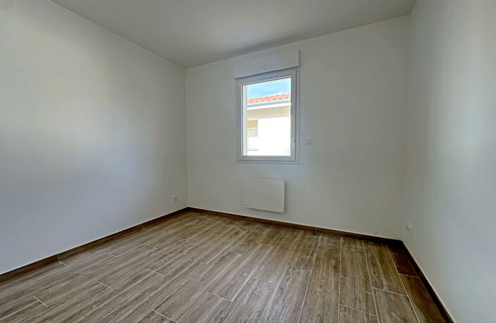 Maison neuve 3 pièces   Résidence sécurisée et fermée — photo 3