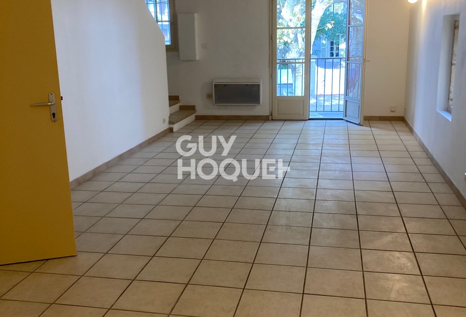 appartement — photo 1