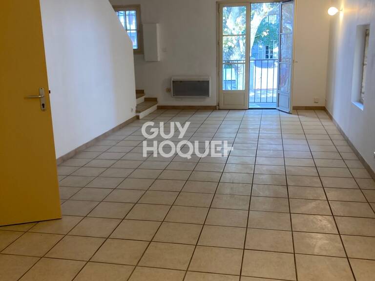 appartement — photo 1