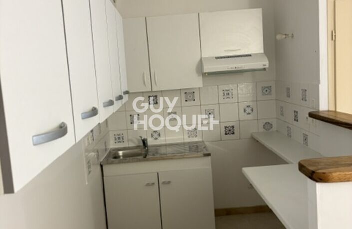 appartement — photo 4
