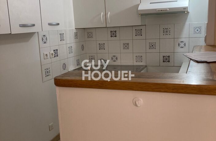 appartement — photo 5