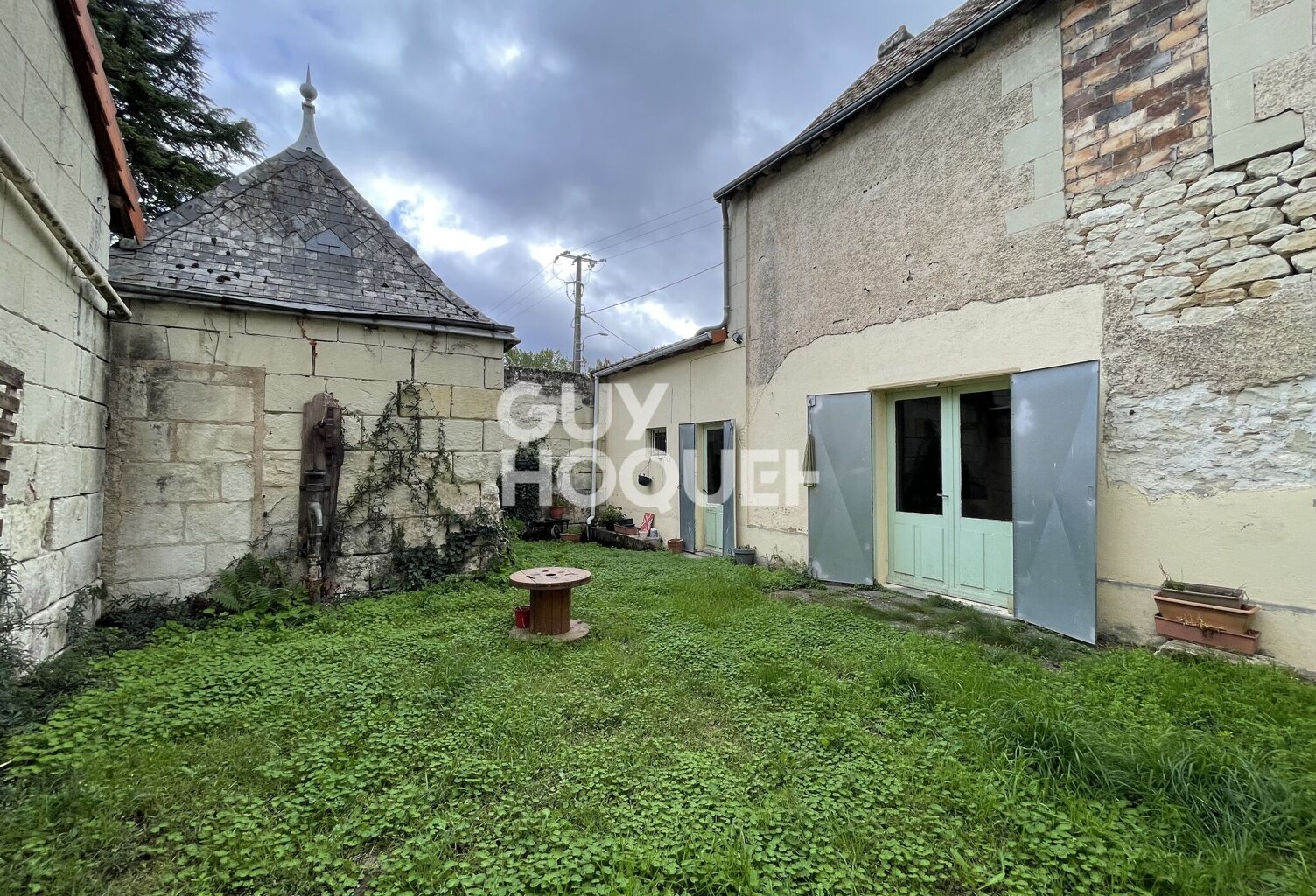 maison — photo 1