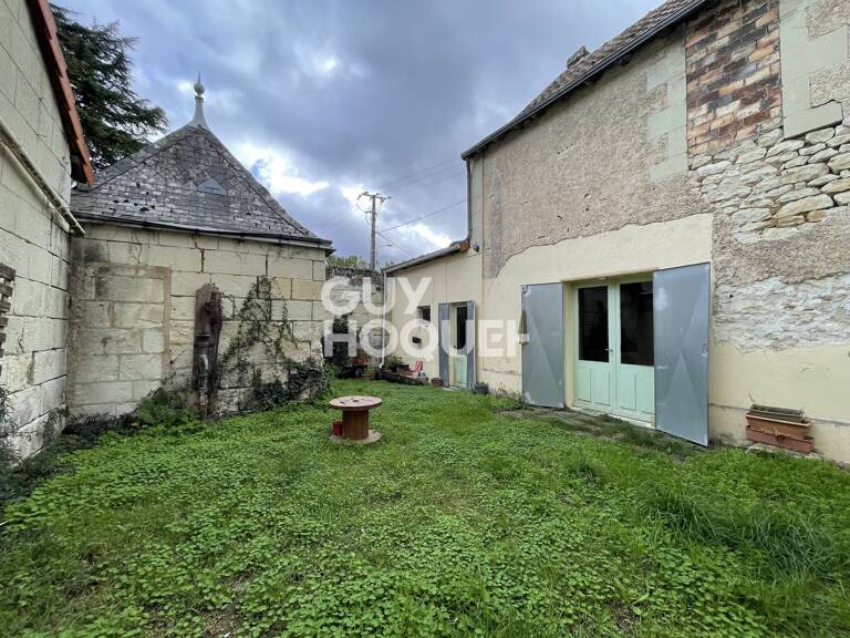 maison — photo 1