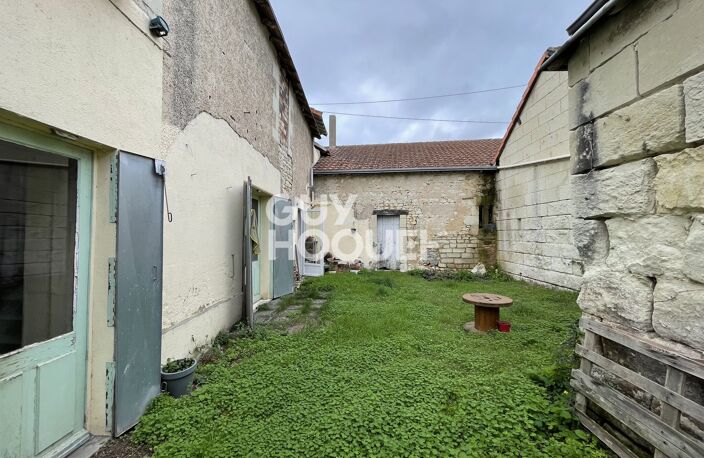 maison — photo 2