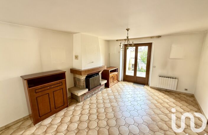Vente Maison/villa 5 pièces — photo 3