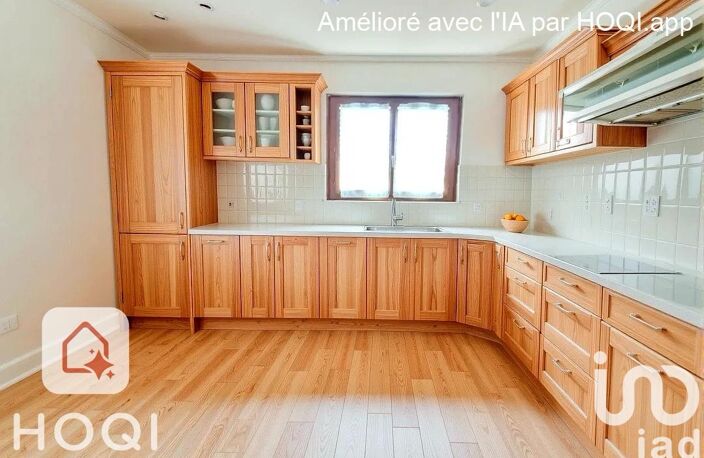 Vente Maison/villa 5 pièces — photo 4