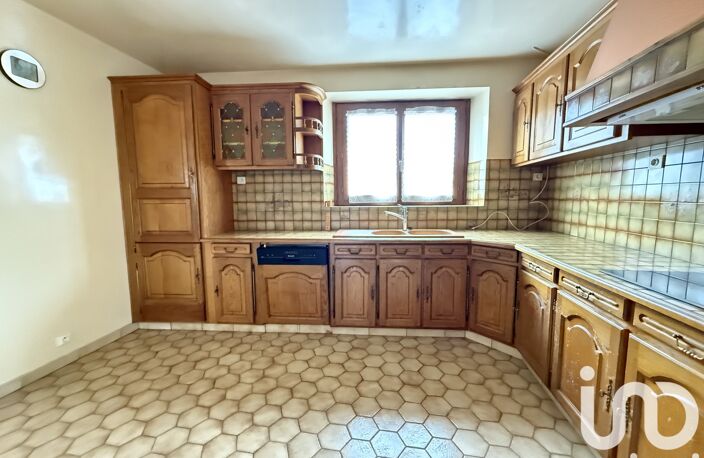 Vente Maison/villa 5 pièces — photo 5