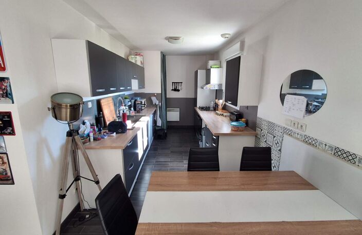 Vente maison 5 pièces 98 m² Monthou-sur-Cher (41400) — photo 3