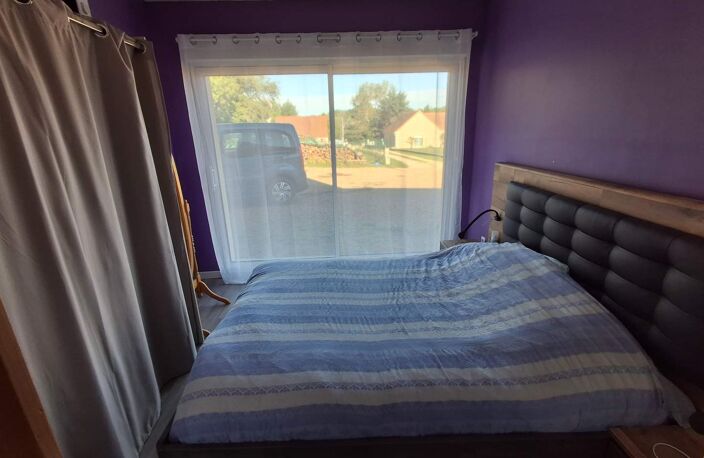 Vente maison 5 pièces 98 m² Monthou-sur-Cher (41400) — photo 4