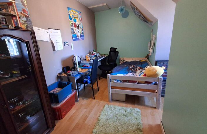 Vente maison 5 pièces 98 m² Monthou-sur-Cher (41400) — photo 5