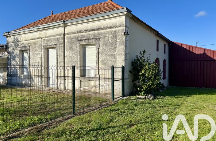Vente Domaine 11 pièces — photo 2