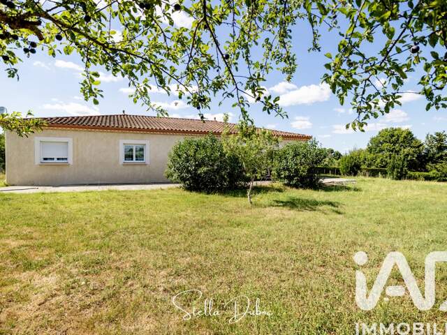 Vente Maison/villa 6 pièces — photo du bien