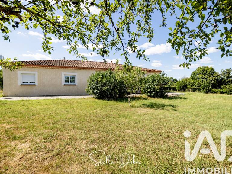 Vente Maison/villa 6 pièces — photo 1
