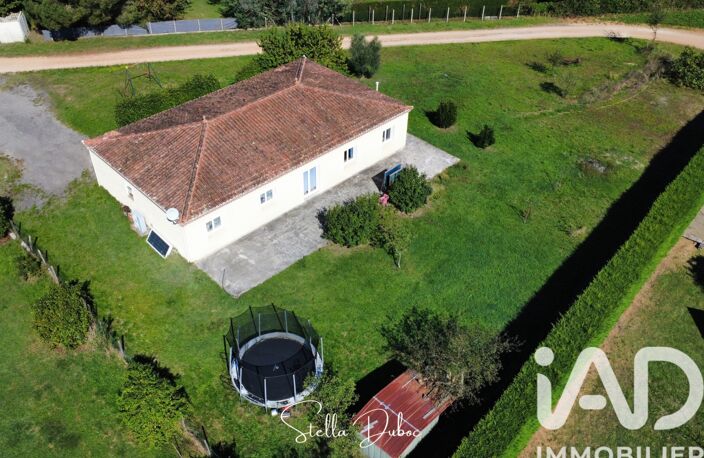 Vente Maison/villa 6 pièces — photo 2