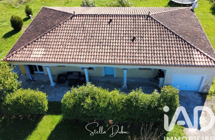 Vente Maison/villa 6 pièces — photo 3