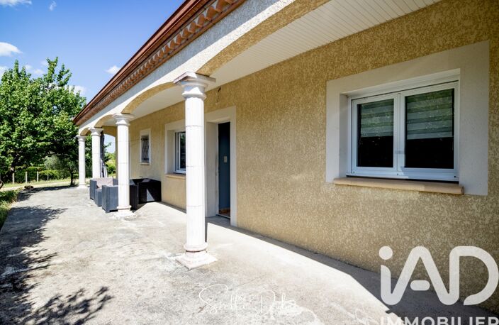 Vente Maison/villa 6 pièces — photo 4