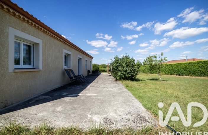 Vente Maison/villa 6 pièces — photo 5
