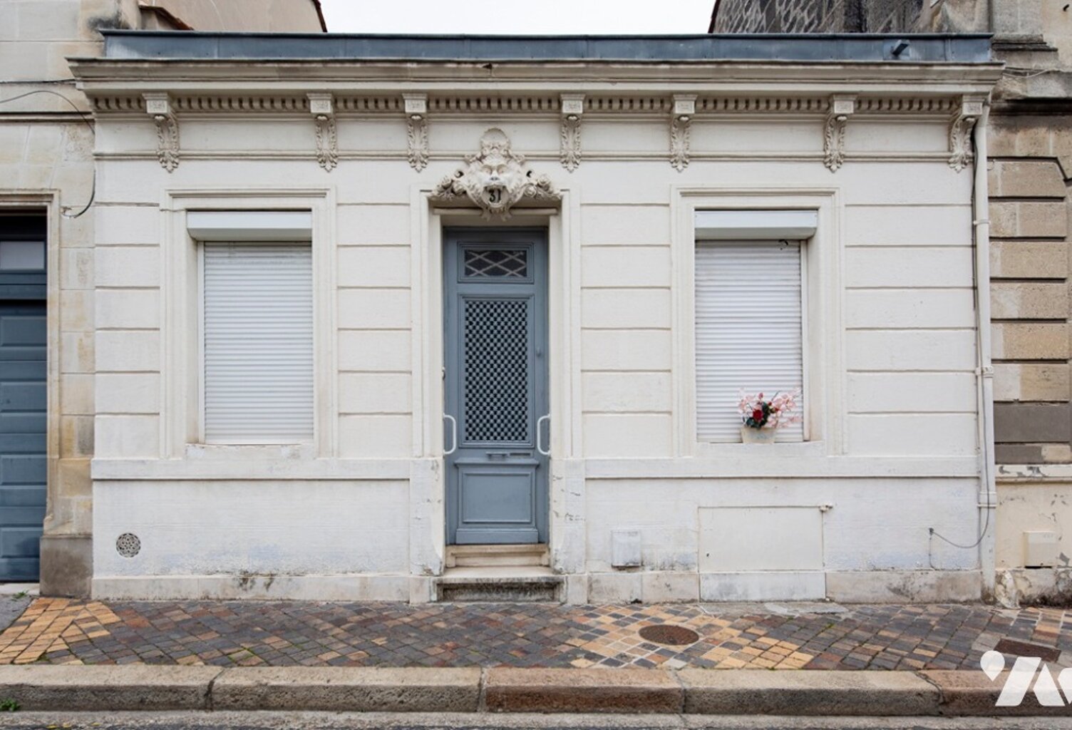Vente maison 4 pièces 71 m² Bordeaux (33000) — photo 1