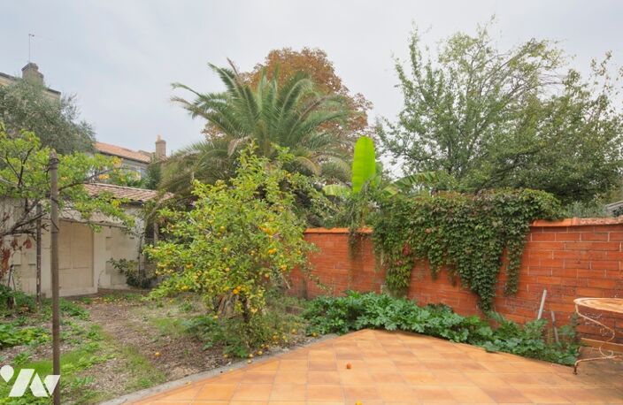 Vente maison 4 pièces 71 m² Bordeaux (33000) — photo 2