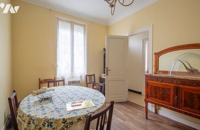 Vente maison 4 pièces 71 m² Bordeaux (33000) — photo 5