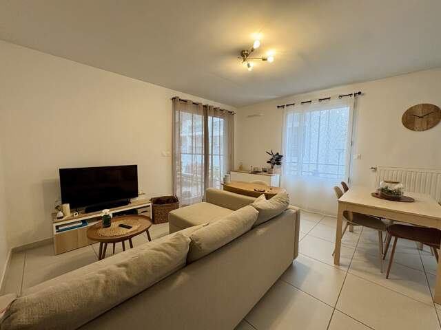 Appartement 2 pièces 51 m² à Francheville — photo du bien