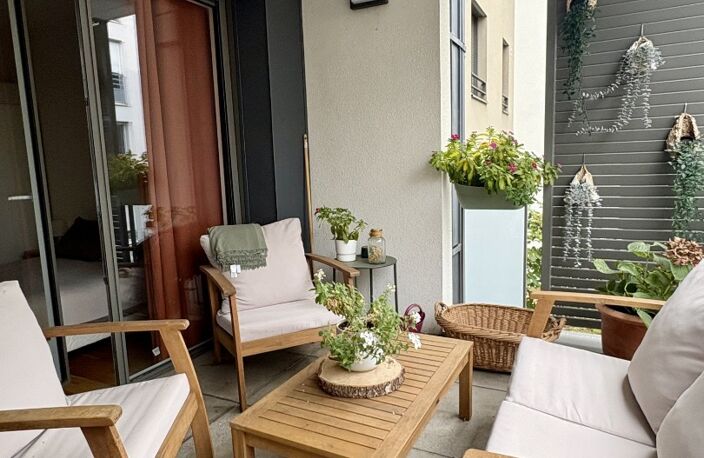 Location appartement 2 pièces 51 m² à Francheville (69340) — photo 4